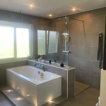 Le Leard Βίλα Allonnes (Sarthe)