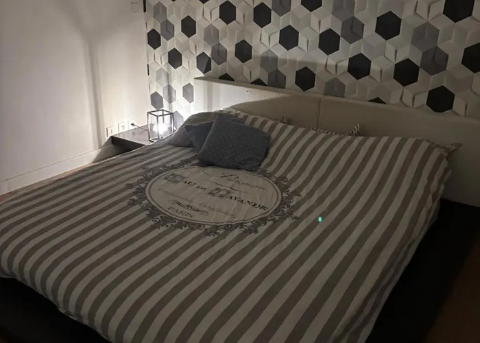 Le Leard * Allonnes (Sarthe)