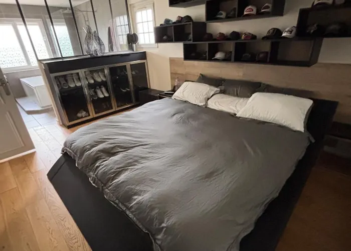 Le Leard Вилла *